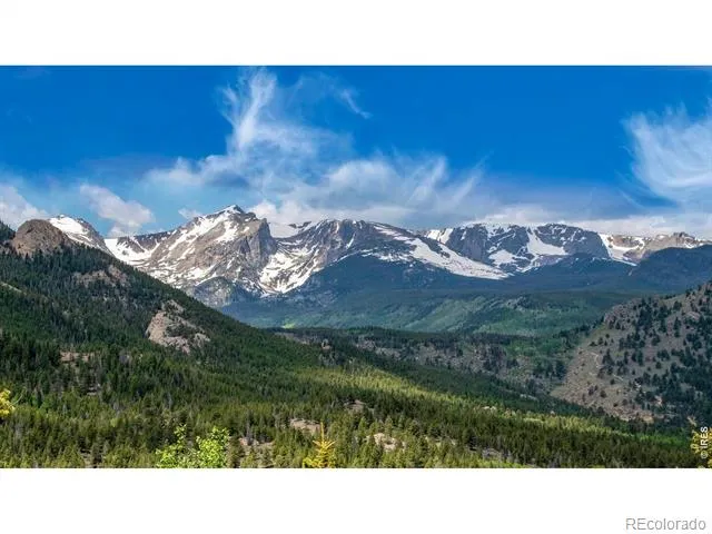 1471 Jungfrau Trail Estes Park, CO 80517