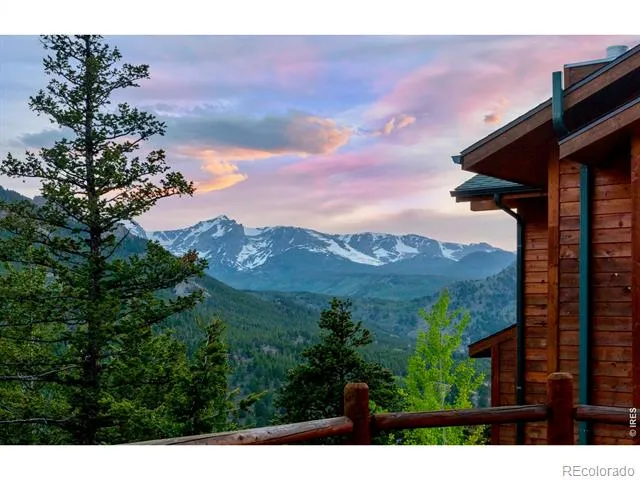 1471 Jungfrau Trail Estes Park, CO 80517