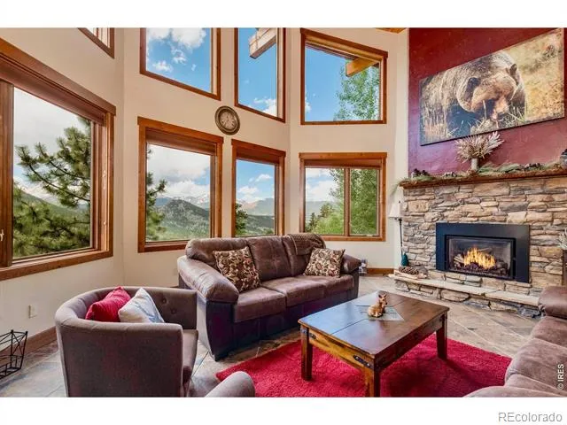 1471 Jungfrau Trail Estes Park, CO 80517