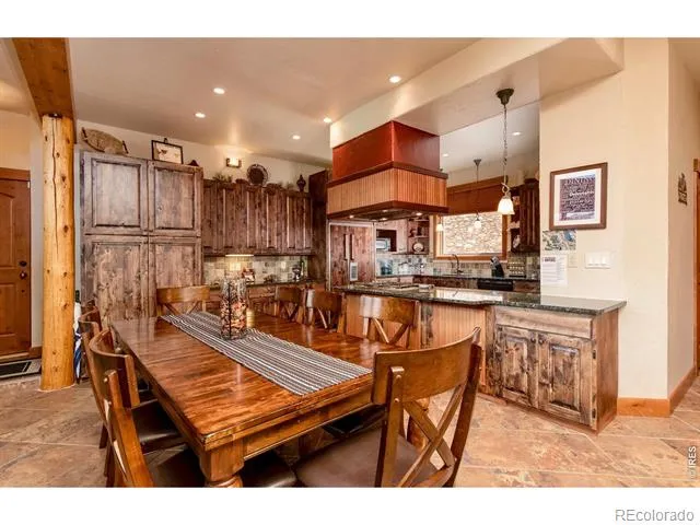 1471 Jungfrau Trail Estes Park, CO 80517