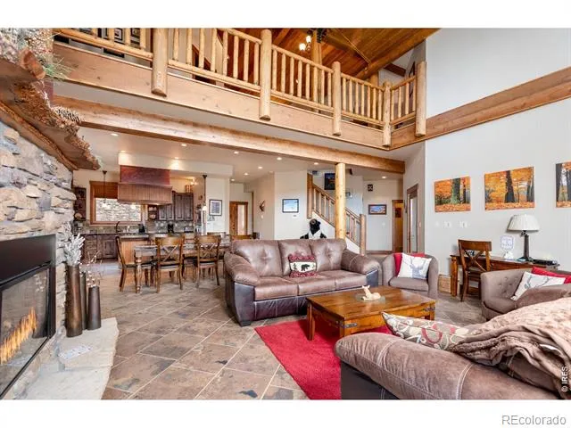 1471 Jungfrau Trail Estes Park, CO 80517