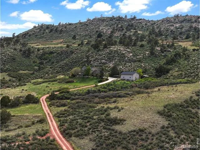 26 Poorwill Lane Laporte, CO 80535