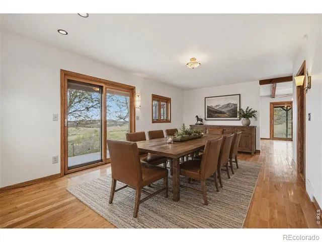 26 Poorwill Lane Laporte, CO 80535