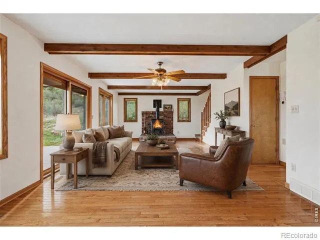 26 Poorwill Lane Laporte, CO 80535