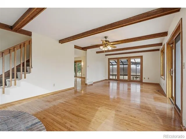 26 Poorwill Lane Laporte, CO 80535