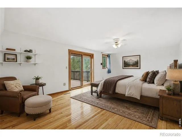 26 Poorwill Lane Laporte, CO 80535
