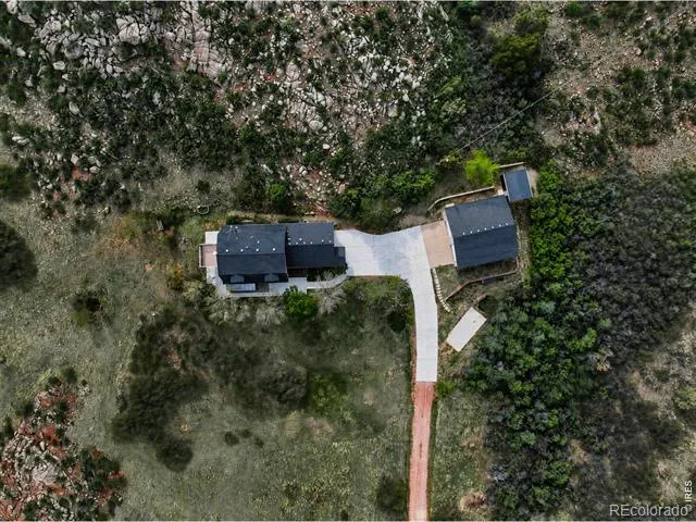 26 Poorwill Lane Laporte, CO 80535