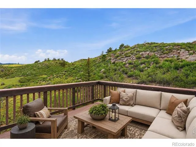 26 Poorwill Lane Laporte, CO 80535
