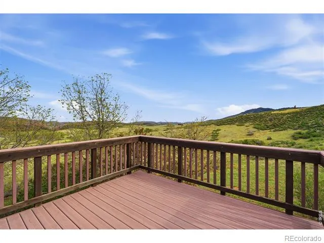 26 Poorwill Lane Laporte, CO 80535
