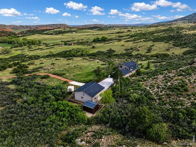 26 Poorwill Lane Laporte, CO 80535
