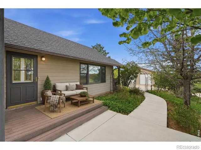 26 Poorwill Lane Laporte, CO 80535