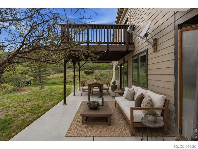 26 Poorwill Lane Laporte, CO 80535
