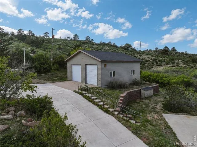 26 Poorwill Lane Laporte, CO 80535