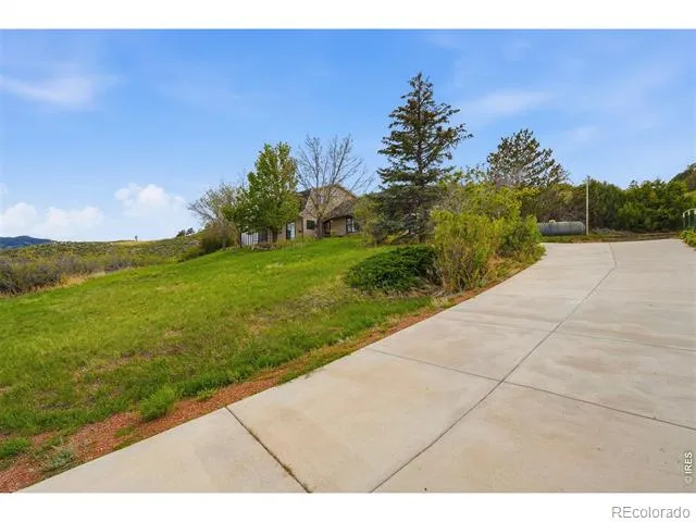 26 Poorwill Lane Laporte, CO 80535