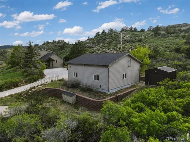 26 Poorwill Lane Laporte, CO 80535