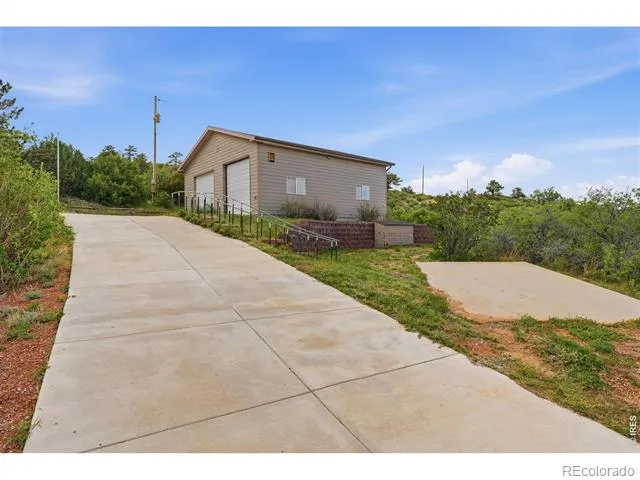 26 Poorwill Lane Laporte, CO 80535