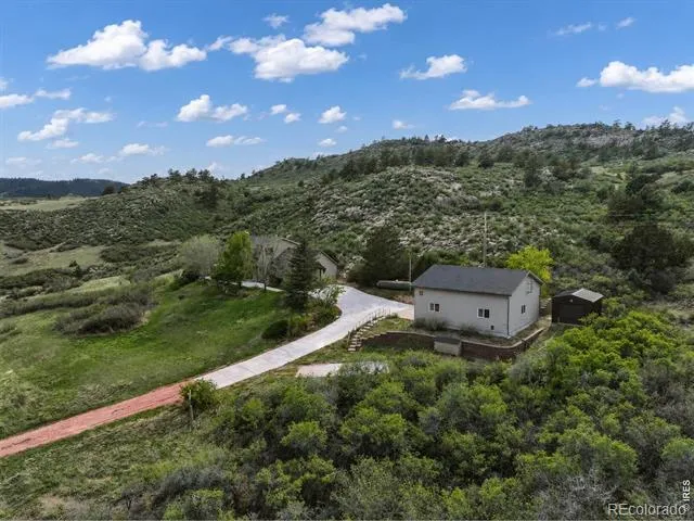 26 Poorwill Lane Laporte, CO 80535