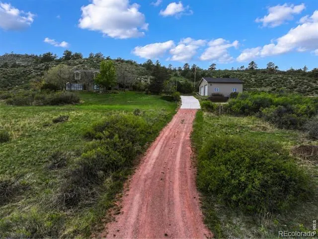 26 Poorwill Lane Laporte, CO 80535