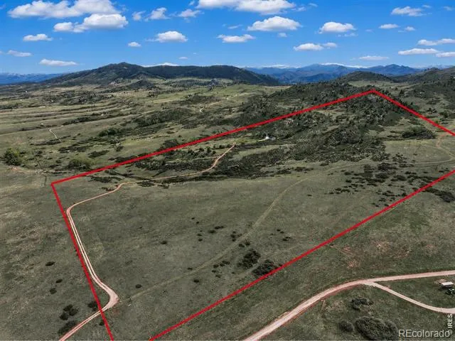 26 Poorwill Lane Laporte, CO 80535