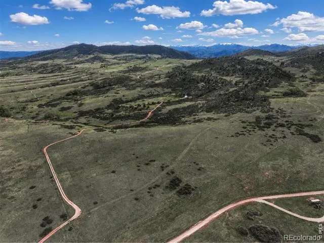 26 Poorwill Lane Laporte, CO 80535