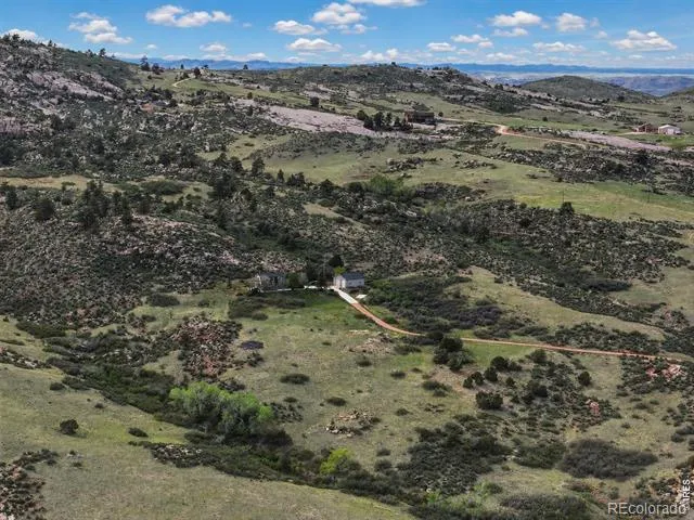 26 Poorwill Lane Laporte, CO 80535