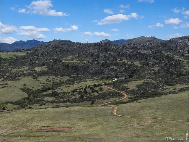 26 Poorwill Lane Laporte, CO 80535