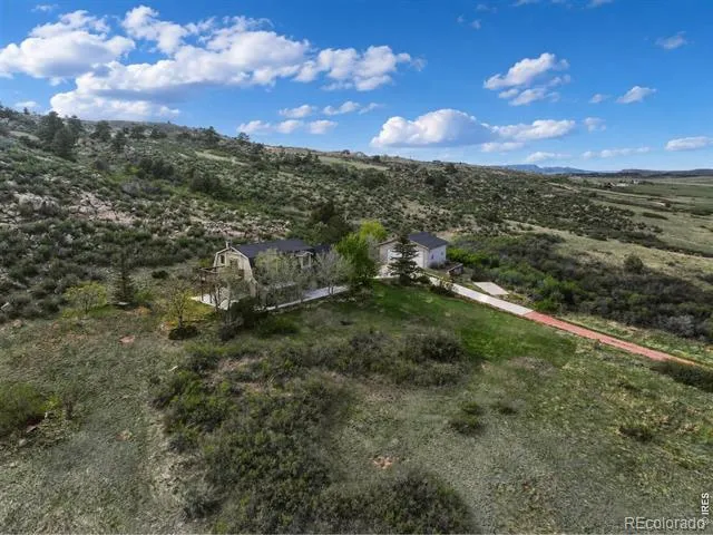 26 Poorwill Lane Laporte, CO 80535