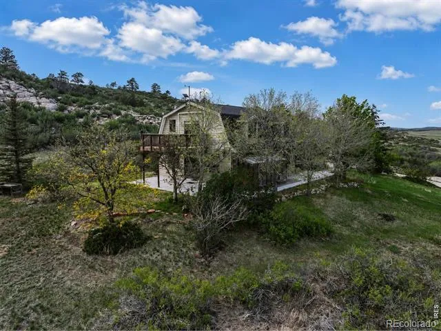 26 Poorwill Lane Laporte, CO 80535