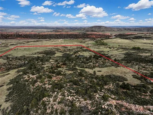 26 Poorwill Lane Laporte, CO 80535