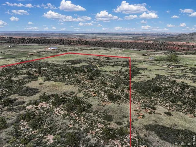 26 Poorwill Lane Laporte, CO 80535