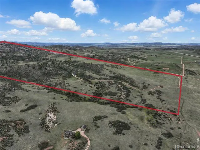 26 Poorwill Lane Laporte, CO 80535