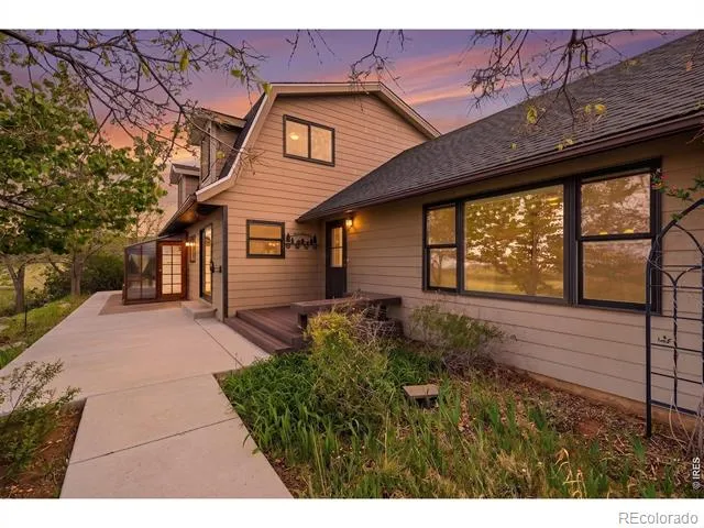 26 Poorwill Lane Laporte, CO 80535