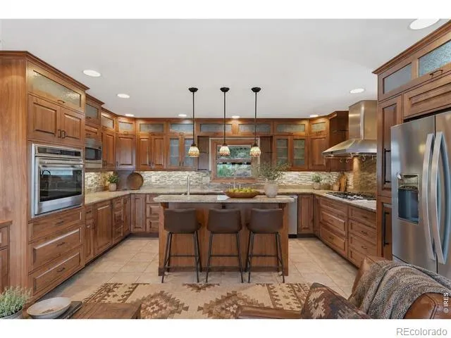 26 Poorwill Lane Laporte, CO 80535