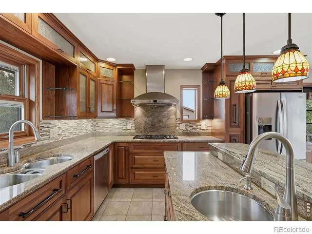 26 Poorwill Lane Laporte, CO 80535
