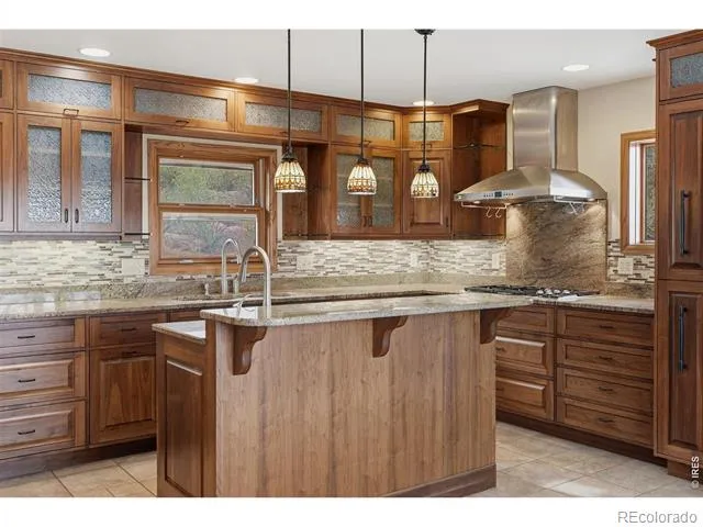 26 Poorwill Lane Laporte, CO 80535