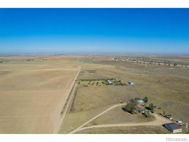 County Road J Wiggins, CO 80654