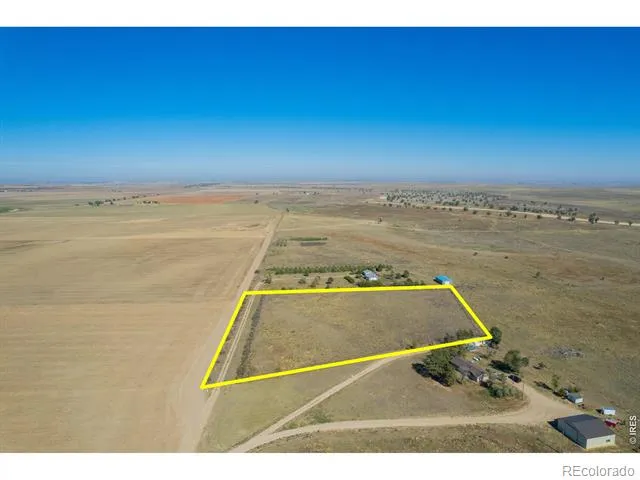 County Road J Wiggins, CO 80654