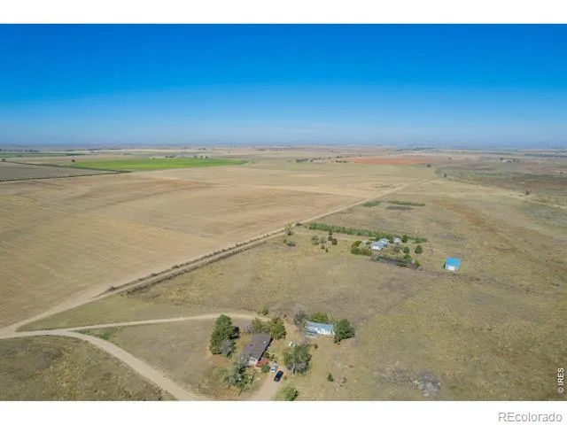 County Road J Wiggins, CO 80654