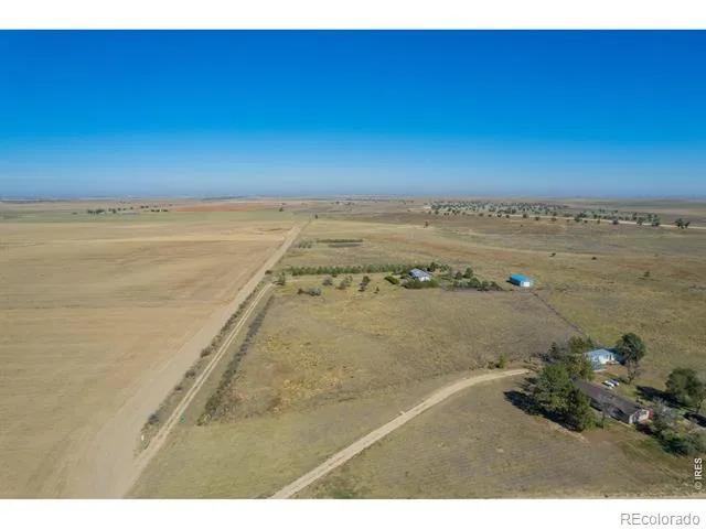 County Road J Wiggins, CO 80654