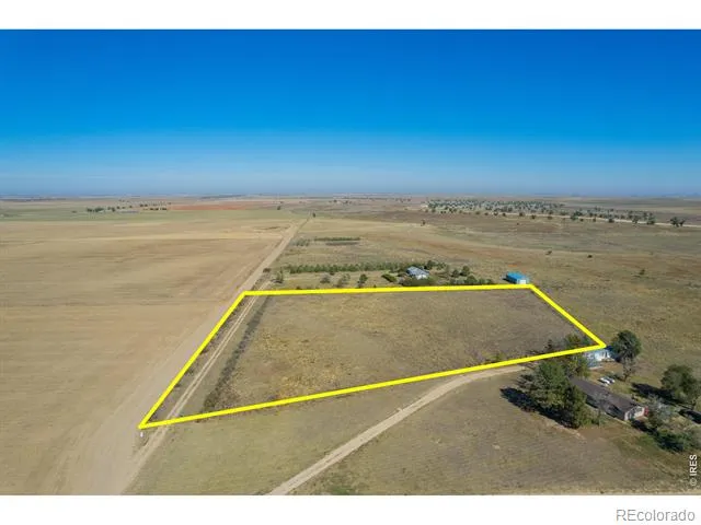 County Road J Wiggins, CO 80654