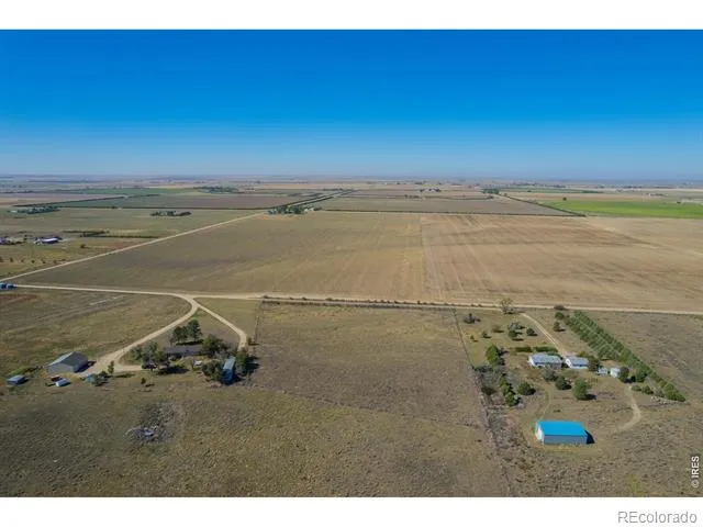 County Road J Wiggins, CO 80654
