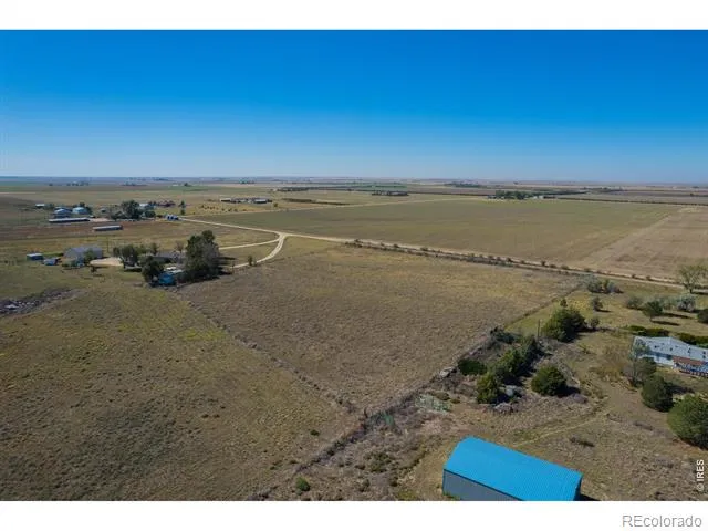 County Road J Wiggins, CO 80654