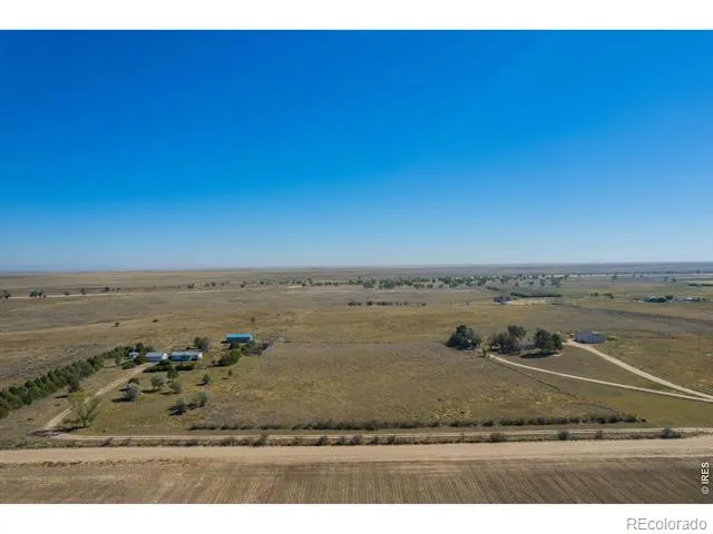 County Road J Wiggins, CO 80654