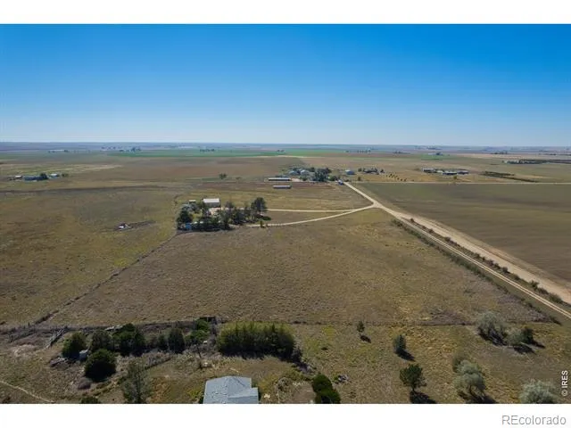 County Road J Wiggins, CO 80654
