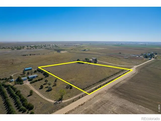 County Road J Wiggins, CO 80654