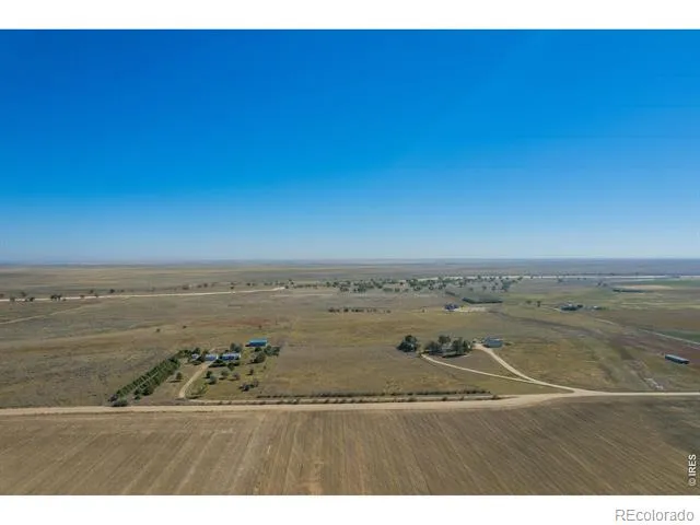 County Road J Wiggins, CO 80654