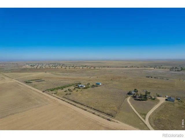County Road J Wiggins, CO 80654