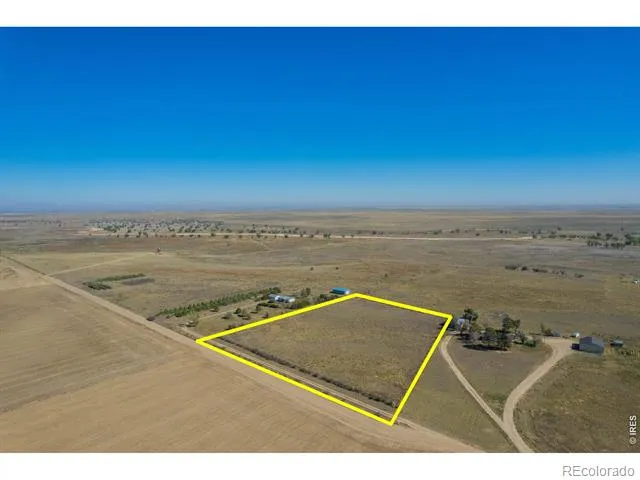 County Road J Wiggins, CO 80654