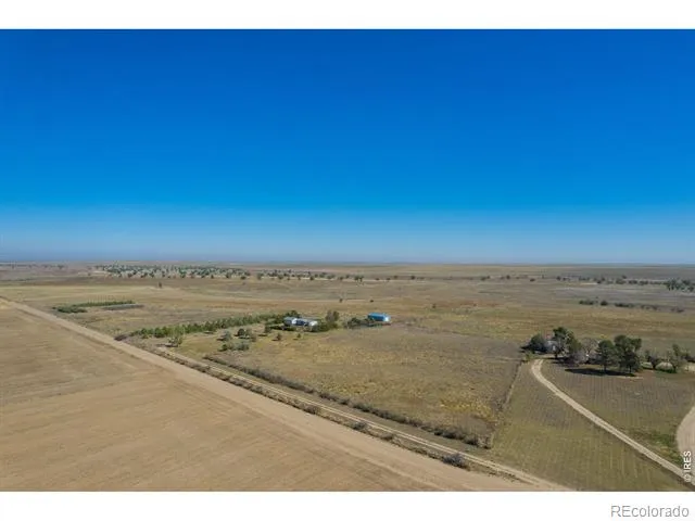 County Road J Wiggins, CO 80654