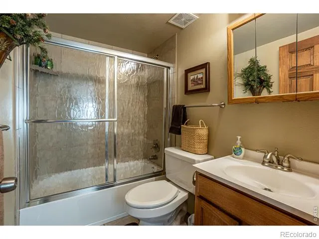 348 Crown Point Drive Bellvue, CO 80512